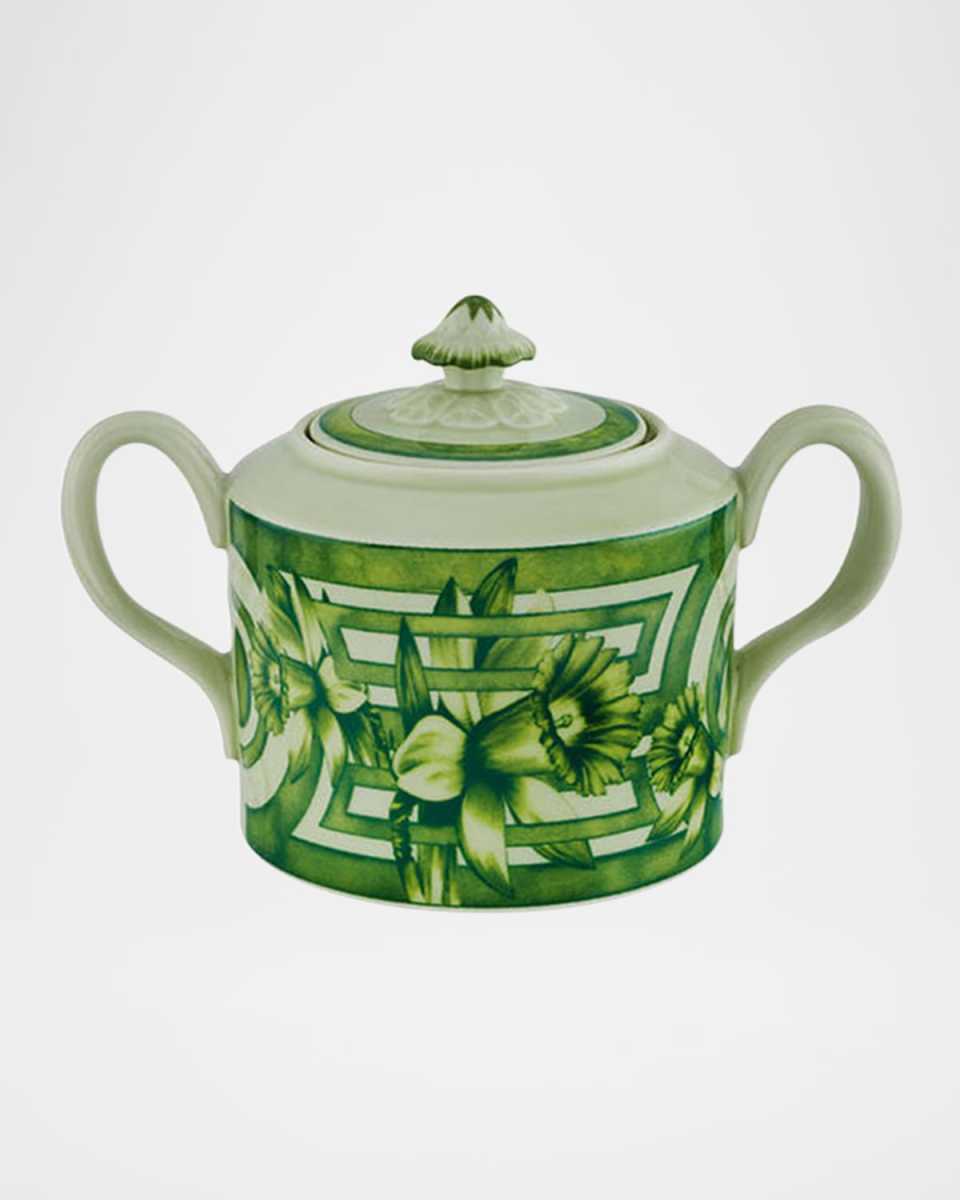 The Meaning Sugar Box